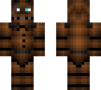 steam punk robot
