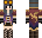 steampunk