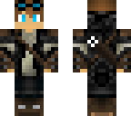 steampunk edit