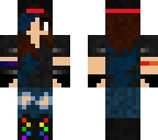 steve arm ******* punk rocker