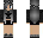 stone girl