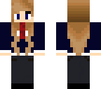 suit girl 2