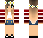 summer  girl sailer girl ish