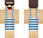 summer boy