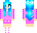 summer cutie