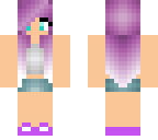summer girl