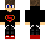superboy