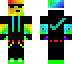 swag slime