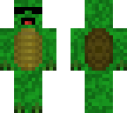 swag turtle