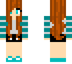sweater girl