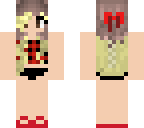 swim suit