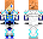 tactical trooper elsword