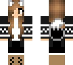 tail edit