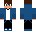 teen boy
