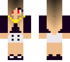 teen girl