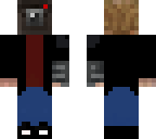 teenagers vs mobs arzac