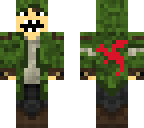 the derp archer