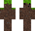 the dirt man