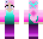 the fifty shades of bubblegum
