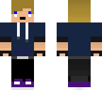the hiden derp