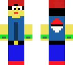 the new pokemaster9876