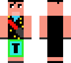 the roket pig