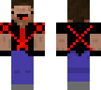 the x noob
