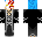 thelittleiceguy full masked fullbring bankai