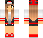 tomboy red