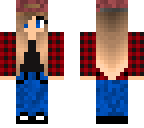 tomboy skater girl