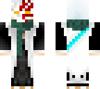 toshiro hitsugaya full masked