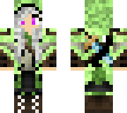 traveler skin