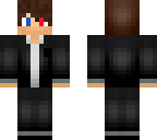 tuxedo