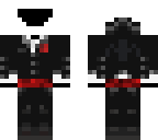 tuxedo gravitron