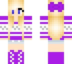 twin girl 2