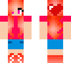 valentine girl