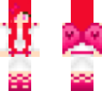 valentines girl