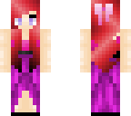 valentines skin