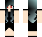 vampire girl