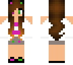vas's skin