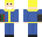 vault boy