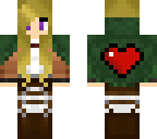 vday jenna's