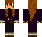 very improved female mage