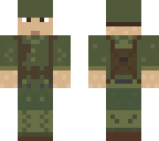vezen's soldier