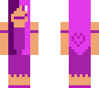 vio rap in dress