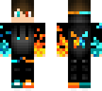 volcanospy edit