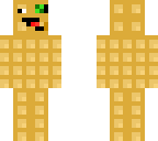 waffle gamer