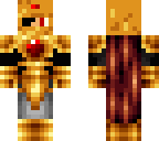 war armor