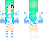 water girl