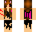 wither kitten